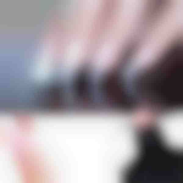gel pour les ongles