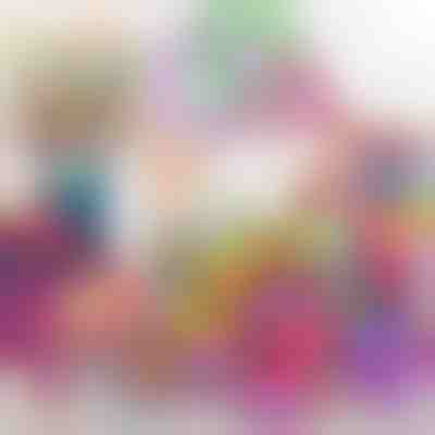 3D magnetické stavebnice (50 kusov) | BUILDNETIC