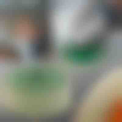 Plstený leštiaci kotúč (3 kusy v sade) | WOOLSHINE