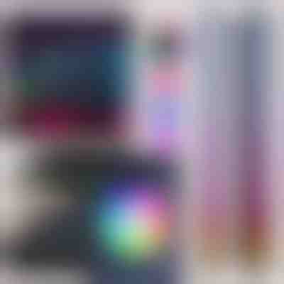 Rytmické LED svetlo | BEATGLOW