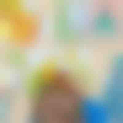 Kreatívne puzzle s látkou | FABRICITY