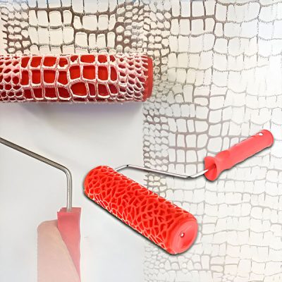 Nástroj na dekoráciu stien | CROCWALL