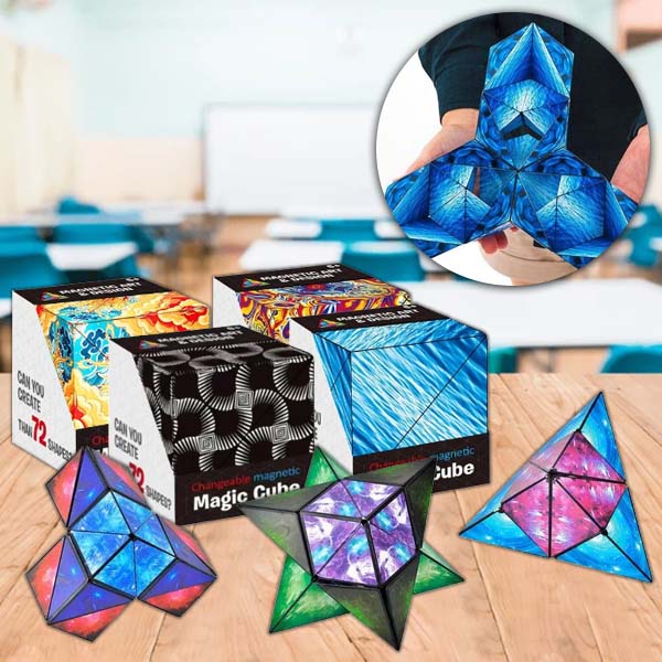 CUBIXIE