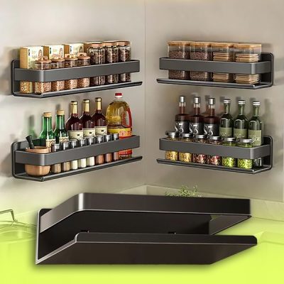 Viacúčelový odolný regál | SHELVIST