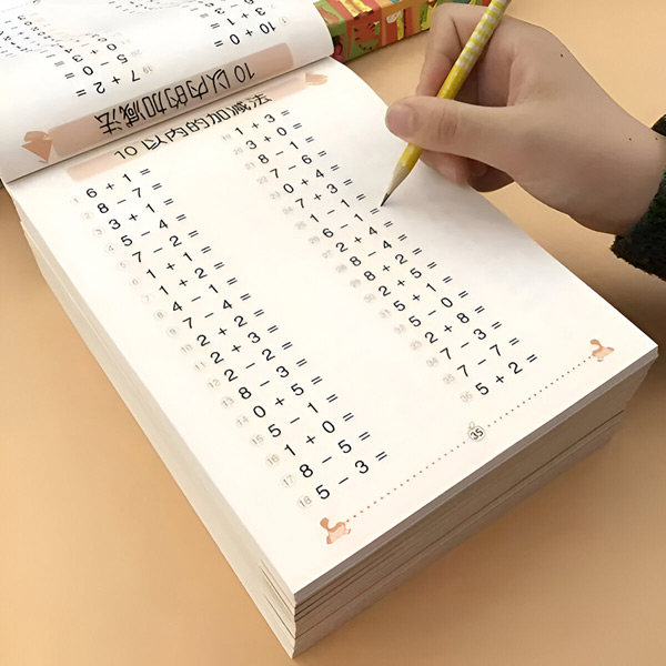 WORKBOOK