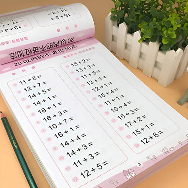 WORKBOOK