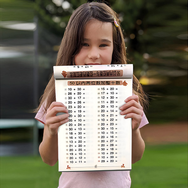 WORKBOOK
