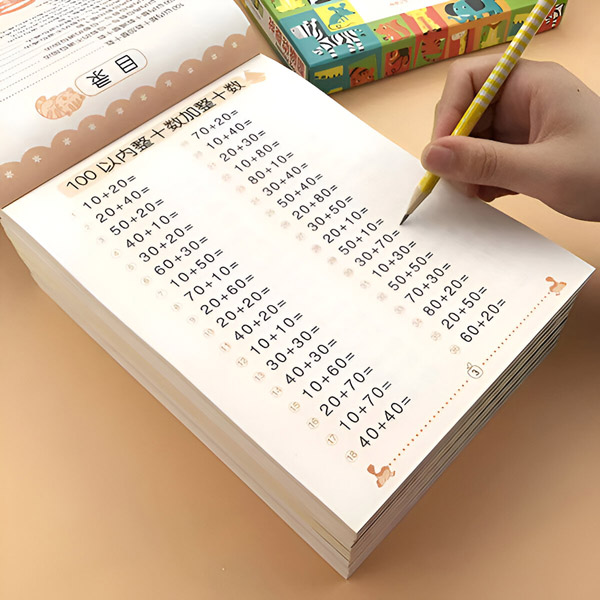WORKBOOK