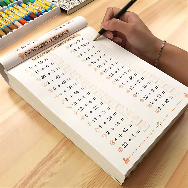 WORKBOOK