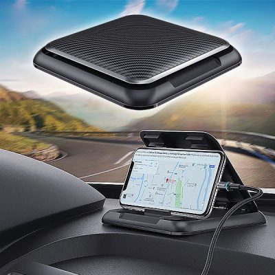 Držiak telefónu do auta | PHONEBASE