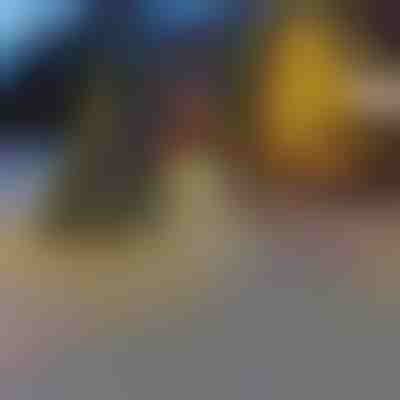 Osvetlenie vianočného stromčeka | IZIGLOW