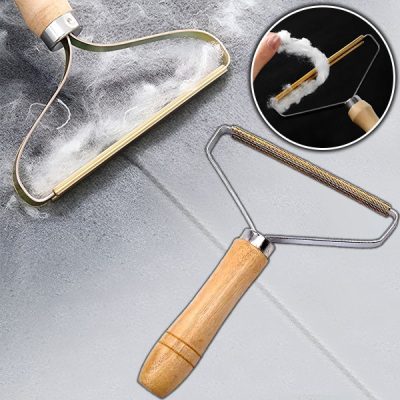 Bezpečný odstraňovač žmolkov a chlpov | LINTY