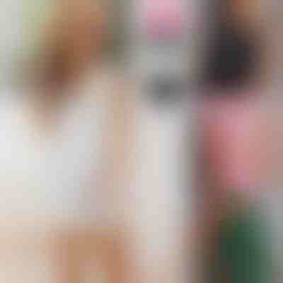 Voľné čipkované letné šaty | BELLACHIC