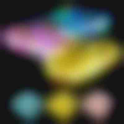 Svetielkujúce papuče – Zábava v každom kroku | HAPPYS