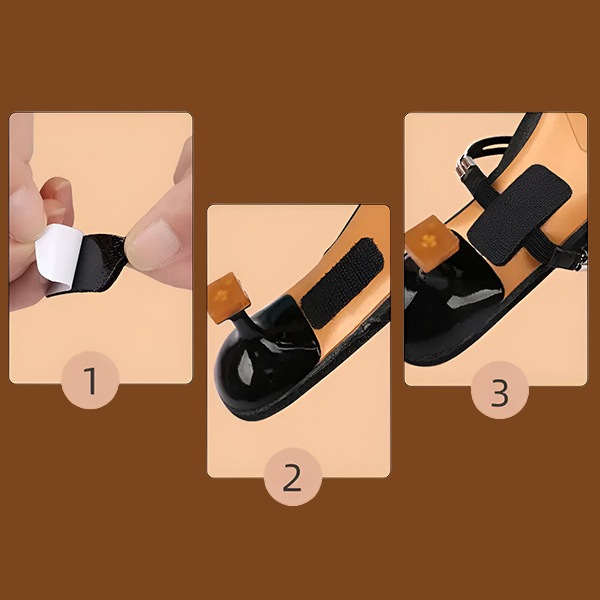 LUXSTRAP