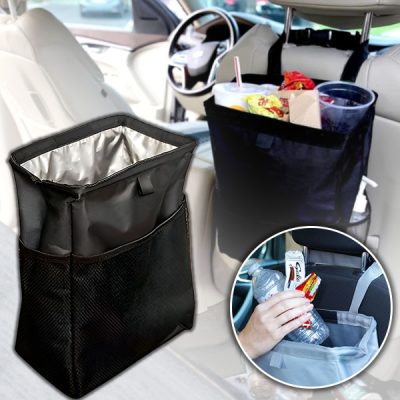 Prenosné úložisko alebo vrece na odpad | CARBIN