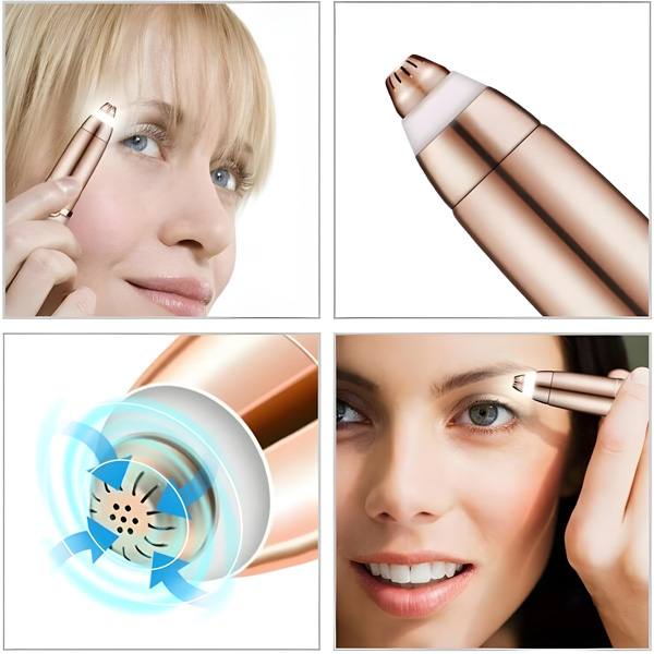 TOUCHBROW