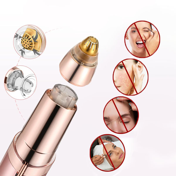 TOUCHBROW