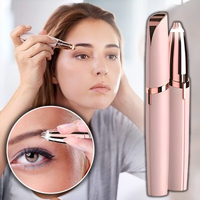 Presný zastrihávač obočia | TOUCHBROW