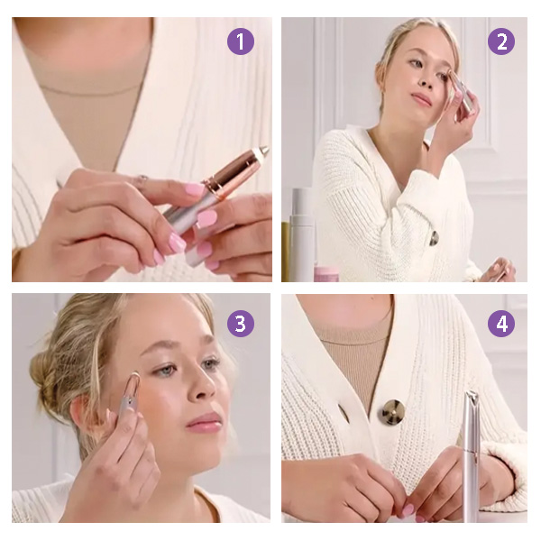 TOUCHBROW