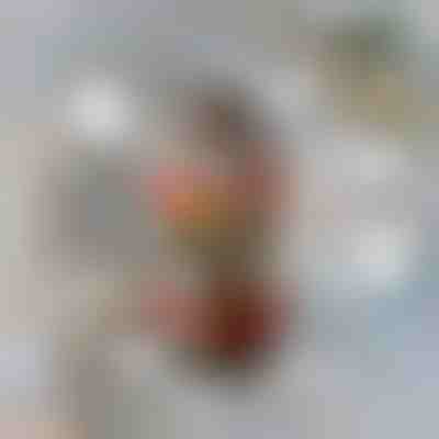 360° otočný kovový organizér (3 úrovne) | SPINSTORE