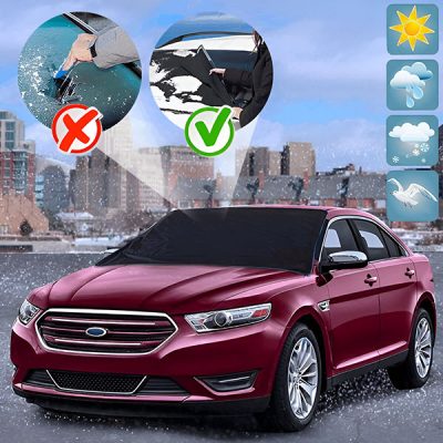 Najlepšia letná ochrana pre autá! | CARCOVER