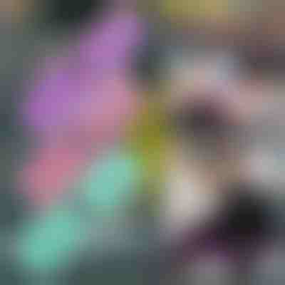 Cvičebné gumy (súprava 3 ks) | FITSTRAPS