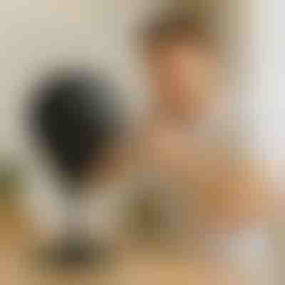 Stresový boxerský balón | RAGEPAL