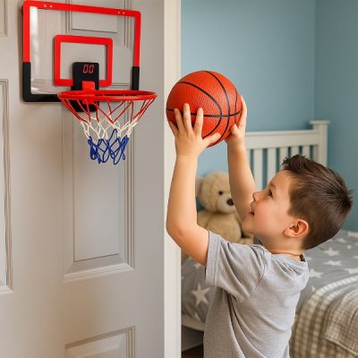 Vnútorný basketbalový kôš na dosku | SLAMSTAR