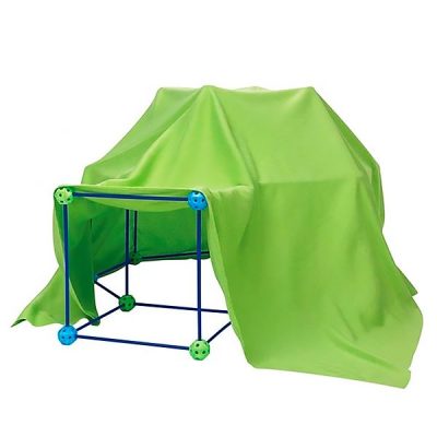 Couverture pour FORTKID | FORTCOVER