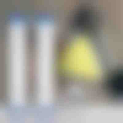 2 filtres supplémentaires pour SHOWERELAX | SHOFILTER