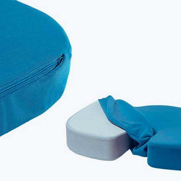 comfort cover upsell