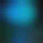 100x pierres bleues phosphorescentes | LUMIROCKS